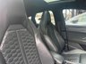 USED 2020 B AUDI RS Q3 2.5 TFSI Audi Sport Edition Sportback 5dr Petrol S Tronic quattro Euro 6 (s/s) (400 ps) RSQ3 FULL BLACK PACK