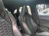 USED 2020 B AUDI RS Q3 2.5 TFSI Audi Sport Edition Sportback 5dr Petrol S Tronic quattro Euro 6 (s/s) (400 ps) RSQ3 FULL BLACK PACK