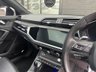 USED 2020 B AUDI RS Q3 2.5 TFSI Audi Sport Edition Sportback 5dr Petrol S Tronic quattro Euro 6 (s/s) (400 ps) RSQ3 FULL BLACK PACK