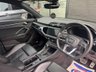 USED 2020 B AUDI RS Q3 2.5 TFSI Audi Sport Edition Sportback 5dr Petrol S Tronic quattro Euro 6 (s/s) (400 ps) RSQ3 FULL BLACK PACK