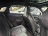 USED 2020 B AUDI RS Q3 2.5 TFSI Audi Sport Edition Sportback 5dr Petrol S Tronic quattro Euro 6 (s/s) (400 ps) RSQ3 FULL BLACK PACK