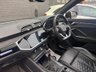 USED 2020 B AUDI RS Q3 2.5 TFSI Audi Sport Edition Sportback 5dr Petrol S Tronic quattro Euro 6 (s/s) (400 ps) RSQ3 FULL BLACK PACK