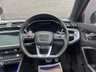 USED 2020 B AUDI RS Q3 2.5 TFSI Audi Sport Edition Sportback 5dr Petrol S Tronic quattro Euro 6 (s/s) (400 ps) RSQ3 FULL BLACK PACK