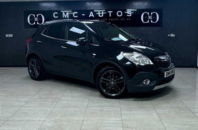 Used cars for sale in Durham & County Durham: CMC Autos