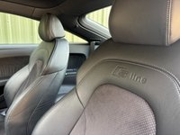 USED 2014 14 AUDI TT 1.8 TFSI S line Coupe 3dr Petrol Manual Euro 5 (160 ps) GREAT SERVICE HISTORY & CONDITION