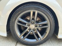 USED 2014 14 AUDI TT 1.8 TFSI S line Coupe 3dr Petrol Manual Euro 5 (160 ps) GREAT SERVICE HISTORY & CONDITION