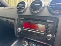 USED 2014 14 AUDI TT 1.8 TFSI S line Coupe 3dr Petrol Manual Euro 5 (160 ps) GREAT SERVICE HISTORY & CONDITION