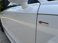 USED 2014 14 AUDI TT 1.8 TFSI S line Coupe 3dr Petrol Manual Euro 5 (160 ps) GREAT SERVICE HISTORY & CONDITION