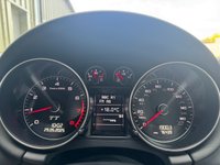 USED 2014 14 AUDI TT 1.8 TFSI S line Coupe 3dr Petrol Manual Euro 5 (160 ps) GREAT SERVICE HISTORY & CONDITION