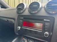 USED 2014 14 AUDI TT 1.8 TFSI S line Coupe 3dr Petrol Manual Euro 5 (160 ps) GREAT SERVICE HISTORY & CONDITION