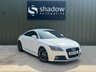 USED 2014 14 AUDI TT 1.8 TFSI S line Coupe 3dr Petrol Manual Euro 5 (160 ps) GREAT SERVICE HISTORY & CONDITION