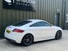 USED 2014 14 AUDI TT 1.8 TFSI S line Coupe 3dr Petrol Manual Euro 5 (160 ps) GREAT SERVICE HISTORY & CONDITION