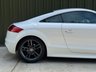 USED 2014 14 AUDI TT 1.8 TFSI S line Coupe 3dr Petrol Manual Euro 5 (160 ps) GREAT SERVICE HISTORY & CONDITION