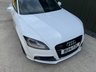 USED 2014 14 AUDI TT 1.8 TFSI S line Coupe 3dr Petrol Manual Euro 5 (160 ps) GREAT SERVICE HISTORY & CONDITION