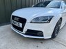 USED 2014 14 AUDI TT 1.8 TFSI S line Coupe 3dr Petrol Manual Euro 5 (160 ps) GREAT SERVICE HISTORY & CONDITION