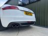USED 2014 14 AUDI TT 1.8 TFSI S line Coupe 3dr Petrol Manual Euro 5 (160 ps) GREAT SERVICE HISTORY & CONDITION