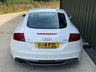 USED 2014 14 AUDI TT 1.8 TFSI S line Coupe 3dr Petrol Manual Euro 5 (160 ps) GREAT SERVICE HISTORY & CONDITION