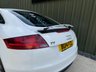 USED 2014 14 AUDI TT 1.8 TFSI S line Coupe 3dr Petrol Manual Euro 5 (160 ps) GREAT SERVICE HISTORY & CONDITION