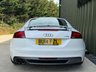 USED 2014 14 AUDI TT 1.8 TFSI S line Coupe 3dr Petrol Manual Euro 5 (160 ps) GREAT SERVICE HISTORY & CONDITION