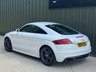 USED 2014 14 AUDI TT 1.8 TFSI S line Coupe 3dr Petrol Manual Euro 5 (160 ps) GREAT SERVICE HISTORY & CONDITION