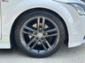 USED 2014 14 AUDI TT 1.8 TFSI S line Coupe 3dr Petrol Manual Euro 5 (160 ps) GREAT SERVICE HISTORY & CONDITION