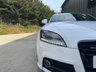 USED 2014 14 AUDI TT 1.8 TFSI S line Coupe 3dr Petrol Manual Euro 5 (160 ps) GREAT SERVICE HISTORY & CONDITION