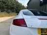 USED 2014 14 AUDI TT 1.8 TFSI S line Coupe 3dr Petrol Manual Euro 5 (160 ps) GREAT SERVICE HISTORY & CONDITION