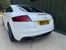USED 2014 14 AUDI TT 1.8 TFSI S line Coupe 3dr Petrol Manual Euro 5 (160 ps) GREAT SERVICE HISTORY & CONDITION