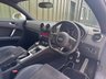 USED 2014 14 AUDI TT 1.8 TFSI S line Coupe 3dr Petrol Manual Euro 5 (160 ps) GREAT SERVICE HISTORY & CONDITION