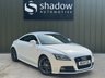 USED 2014 14 AUDI TT 1.8 TFSI S line Coupe 3dr Petrol Manual Euro 5 (160 ps) GREAT SERVICE HISTORY & CONDITION