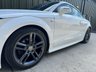 USED 2014 14 AUDI TT 1.8 TFSI S line Coupe 3dr Petrol Manual Euro 5 (160 ps) GREAT SERVICE HISTORY & CONDITION