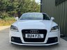 USED 2014 14 AUDI TT 1.8 TFSI S line Coupe 3dr Petrol Manual Euro 5 (160 ps) GREAT SERVICE HISTORY & CONDITION