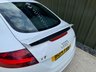 USED 2014 14 AUDI TT 1.8 TFSI S line Coupe 3dr Petrol Manual Euro 5 (160 ps) GREAT SERVICE HISTORY & CONDITION
