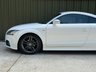 USED 2014 14 AUDI TT 1.8 TFSI S line Coupe 3dr Petrol Manual Euro 5 (160 ps) GREAT SERVICE HISTORY & CONDITION