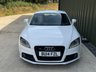 USED 2014 14 AUDI TT 1.8 TFSI S line Coupe 3dr Petrol Manual Euro 5 (160 ps) GREAT SERVICE HISTORY & CONDITION