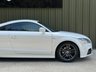USED 2014 14 AUDI TT 1.8 TFSI S line Coupe 3dr Petrol Manual Euro 5 (160 ps) GREAT SERVICE HISTORY & CONDITION