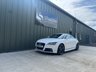 USED 2014 14 AUDI TT 1.8 TFSI S line Coupe 3dr Petrol Manual Euro 5 (160 ps) GREAT SERVICE HISTORY & CONDITION