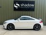 USED 2014 14 AUDI TT 1.8 TFSI S line Coupe 3dr Petrol Manual Euro 5 (160 ps) GREAT SERVICE HISTORY & CONDITION