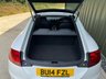 USED 2014 14 AUDI TT 1.8 TFSI S line Coupe 3dr Petrol Manual Euro 5 (160 ps) GREAT SERVICE HISTORY & CONDITION