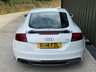 USED 2014 14 AUDI TT 1.8 TFSI S line Coupe 3dr Petrol Manual Euro 5 (160 ps) GREAT SERVICE HISTORY & CONDITION