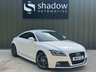 USED 2014 14 AUDI TT 1.8 TFSI S line Coupe 3dr Petrol Manual Euro 5 (160 ps) GREAT SERVICE HISTORY & CONDITION