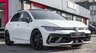 USED 2025 25 VOLKSWAGEN GOLF 2.0 TSI R Black Edition Hatchback 5dr Petrol DSG 4Motion Euro 6 (s/s) (333 ps) HEATED SEATS+ FACELIFT