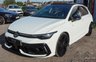USED 2025 25 VOLKSWAGEN GOLF 2.0 TSI R Black Edition Hatchback 5dr Petrol DSG 4Motion Euro 6 (s/s) (333 ps) HEATED SEATS+ FACELIFT