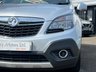 USED 2016 16 VAUXHALL MOKKA 1.6 CDTi Tech Line SUV 5dr Diesel Manual 2WD Euro 6 (s/s) (136 ps) 