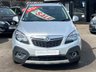 USED 2016 16 VAUXHALL MOKKA 1.6 CDTi Tech Line SUV 5dr Diesel Manual 2WD Euro 6 (s/s) (136 ps) 
