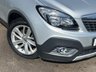 USED 2016 16 VAUXHALL MOKKA 1.6 CDTi Tech Line SUV 5dr Diesel Manual 2WD Euro 6 (s/s) (136 ps) 