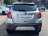 USED 2016 16 VAUXHALL MOKKA 1.6 CDTi Tech Line SUV 5dr Diesel Manual 2WD Euro 6 (s/s) (136 ps) 