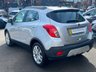 USED 2016 16 VAUXHALL MOKKA 1.6 CDTi Tech Line SUV 5dr Diesel Manual 2WD Euro 6 (s/s) (136 ps) 