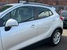 USED 2016 16 VAUXHALL MOKKA 1.6 CDTi Tech Line SUV 5dr Diesel Manual 2WD Euro 6 (s/s) (136 ps) 