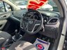 USED 2016 16 VAUXHALL MOKKA 1.6 CDTi Tech Line SUV 5dr Diesel Manual 2WD Euro 6 (s/s) (136 ps) 